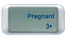 Pregnant 3+
